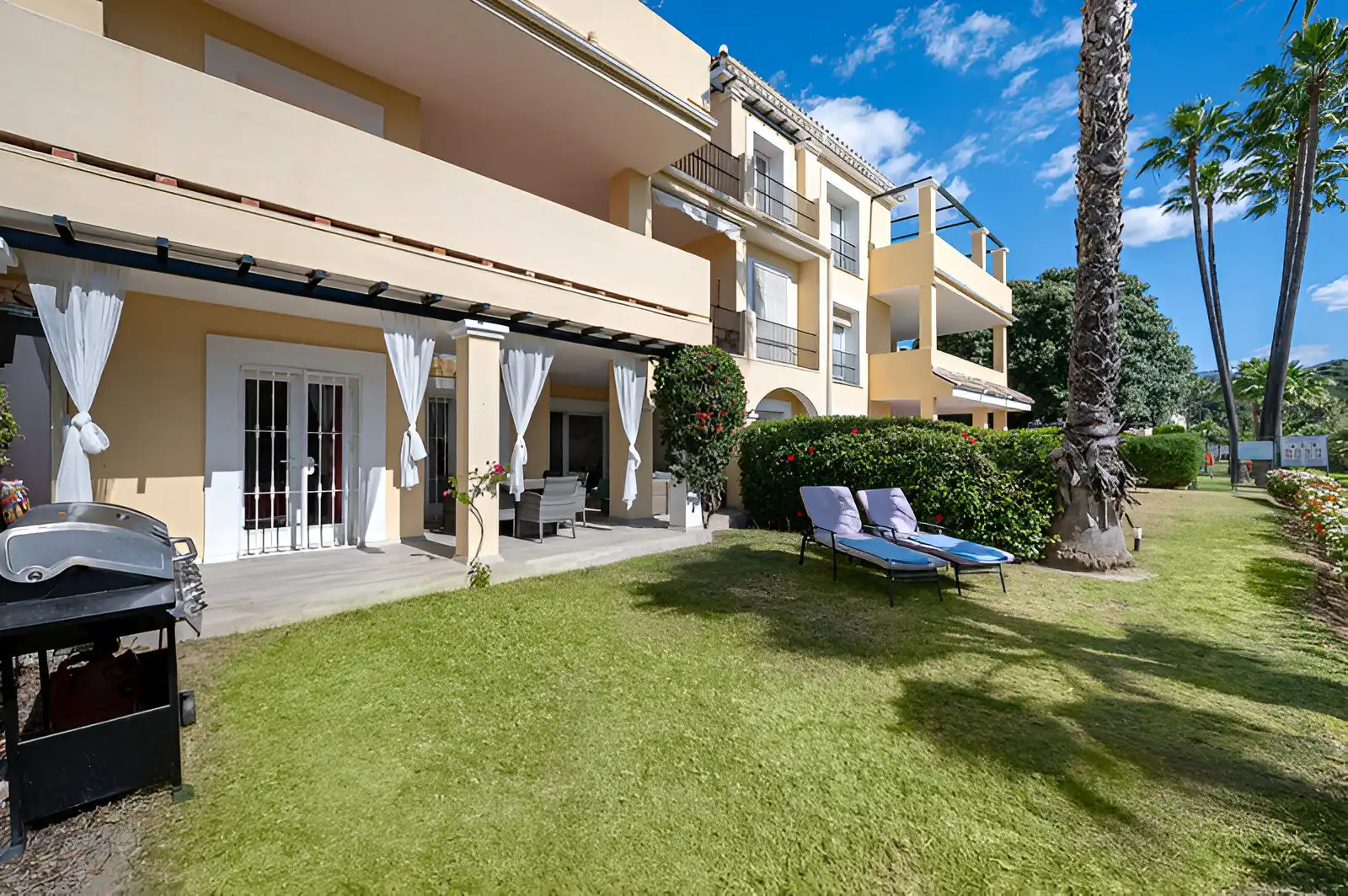 Habitatge amb piscina en venda a La Quinta, imagen 29
