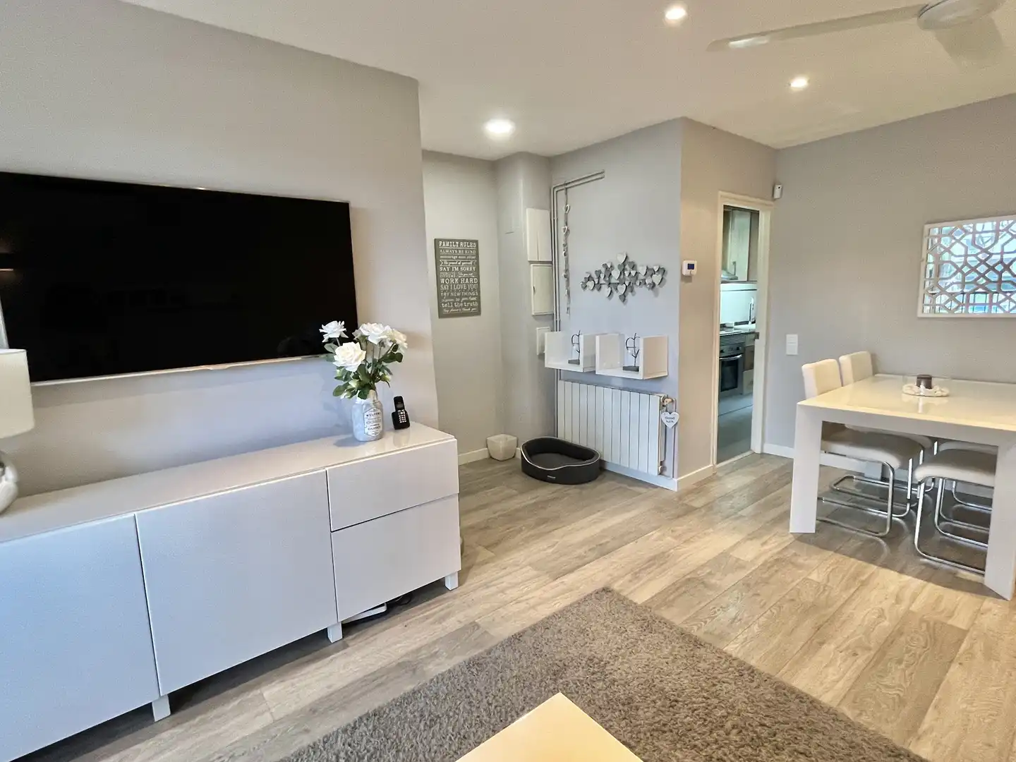 Wohnung zum Verkauf in Carrer de Calafell, Gavà Mar