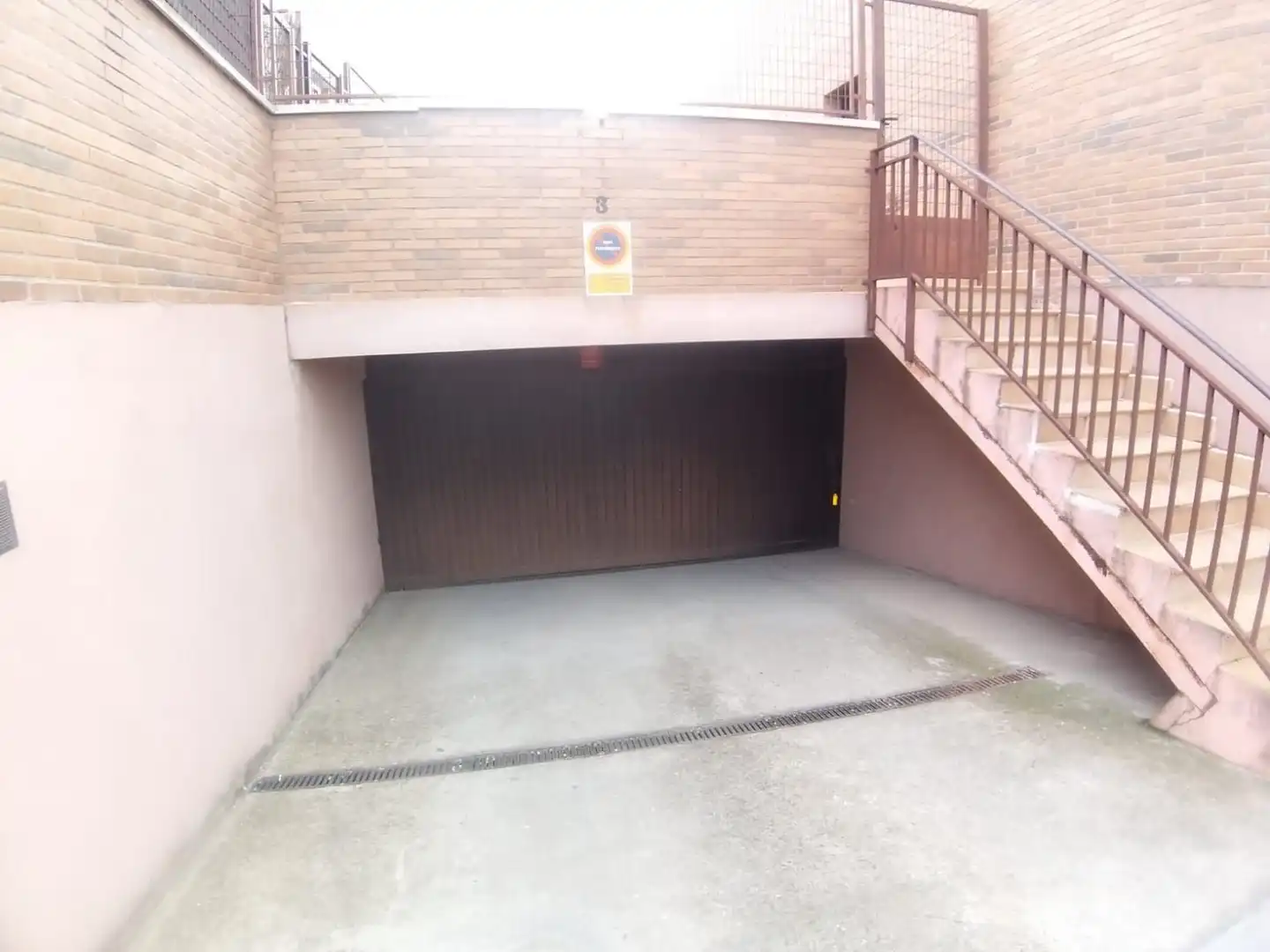 Aparcament en venda a Casarrubios del Monte pueblo, imagen 5