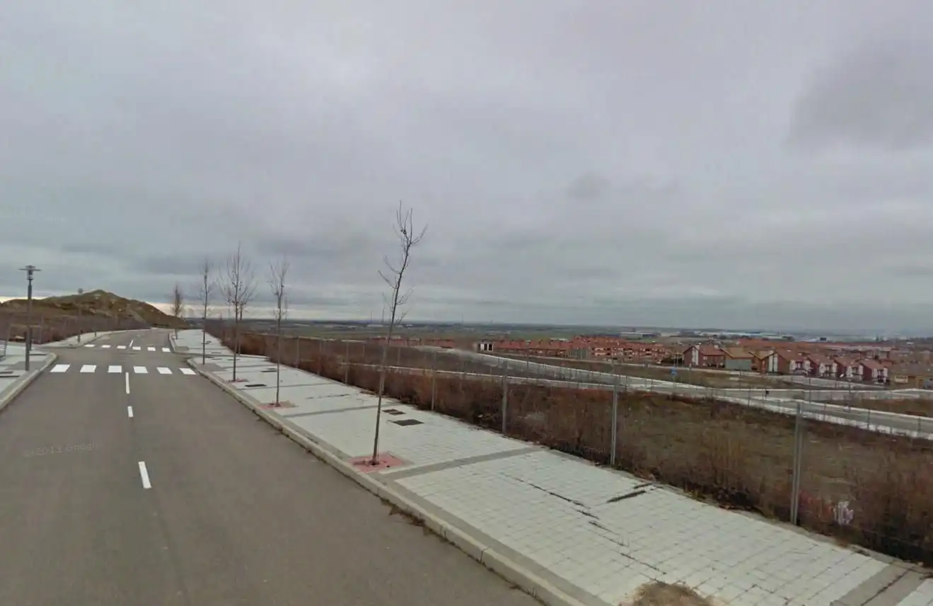Terreno residenziale in vendita a Cistérniga, imagen 12
