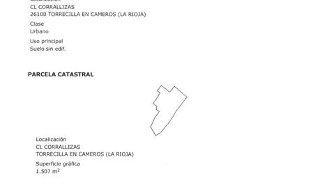 Foto 2 de Residencial en venta en Corralizas, Torrecilla En Cameros, La Rioja