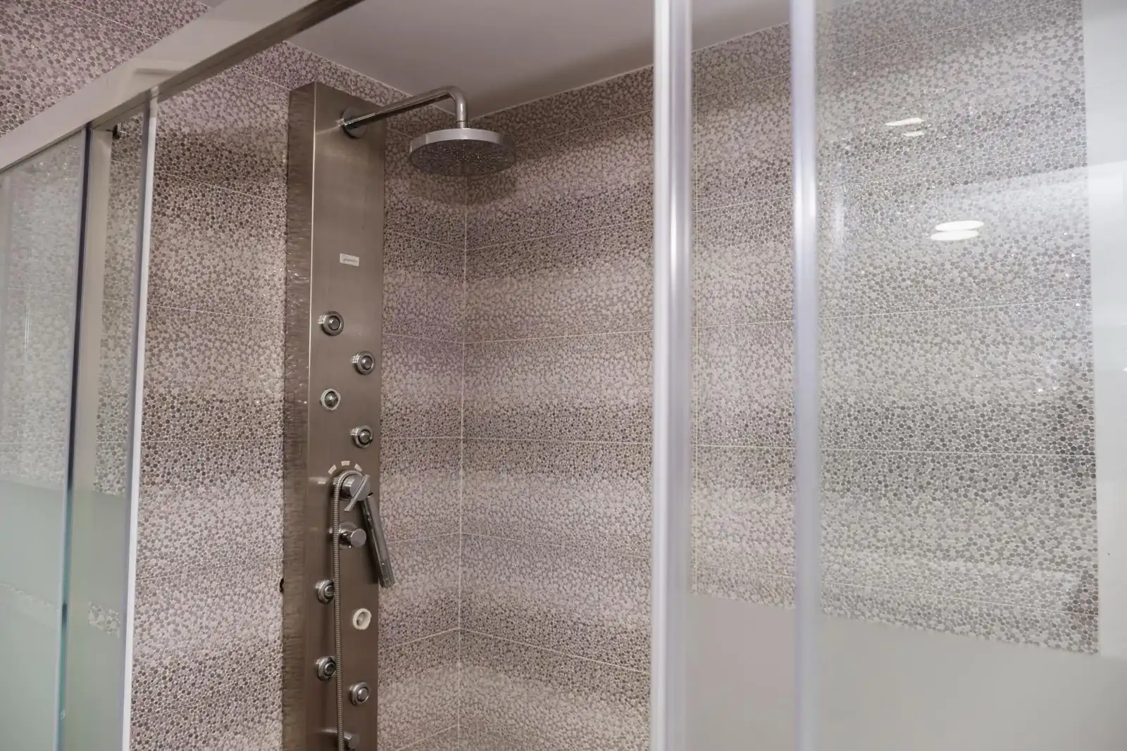 Baño de Piso en venta en Albacete con Aire acondicionado, Calefacción y Parquet