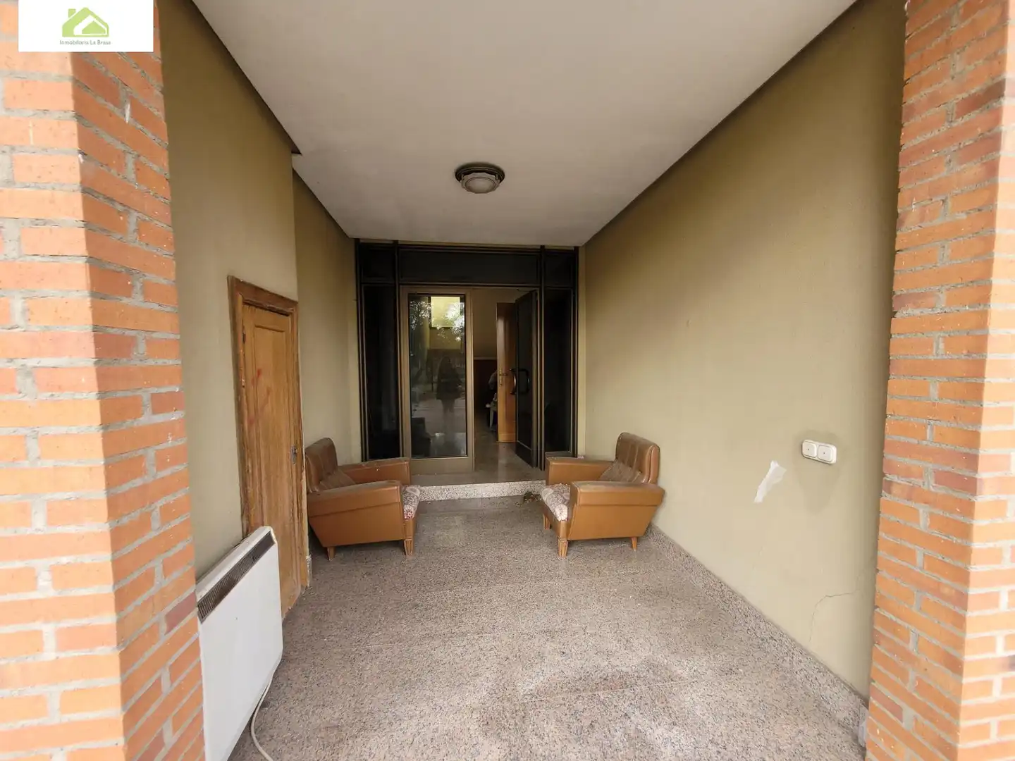 Casa rústica amb jardí en venda a Morales del Vino, imagen 54