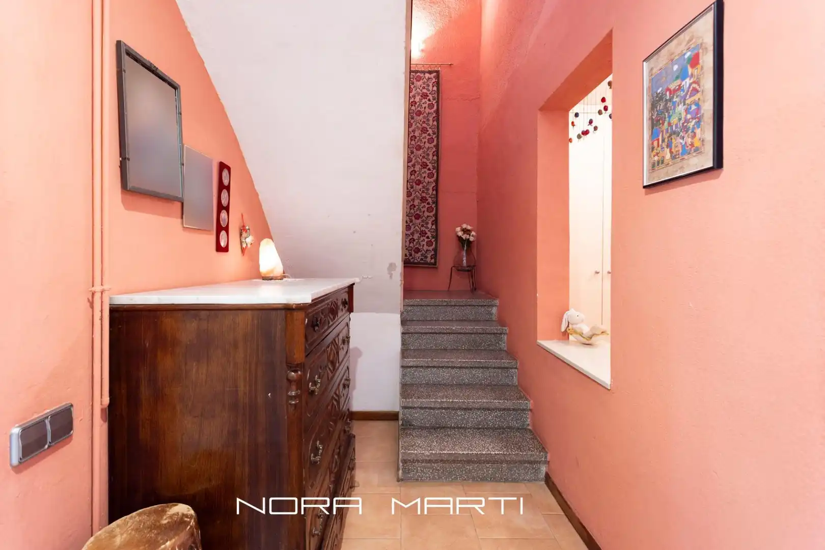 Terraced house for sale in Centre, imagen 16