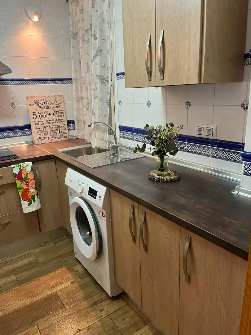 Wohnung zum Verkauf in Centro - Doña Mercedes, imagen 6