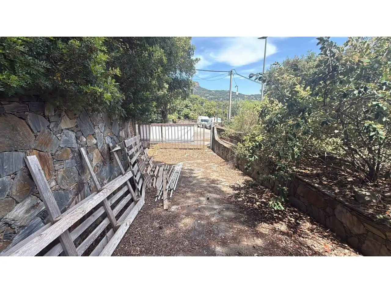 Terreno residenziale in vendita a Calle Fuente de la Pola, imagen 9