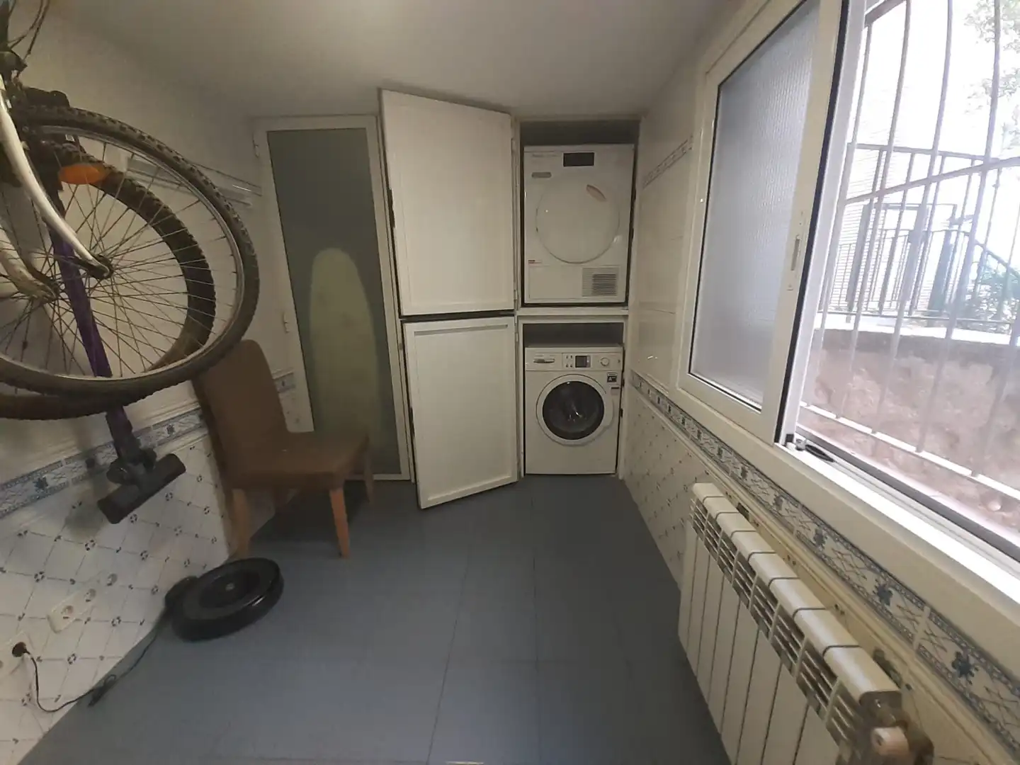 Dúplex en venda en Barcelona amb Calefacció, Parquet i Terrassa