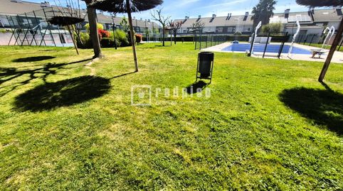 Photo 3 of Houses for sale in Fuentebella -San Felix - El Leguario, Parla