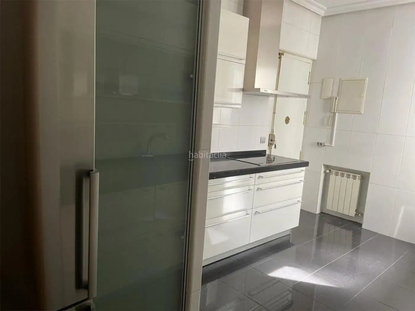 Appartamento in affitto a Calle de Goya 77, imagen 22