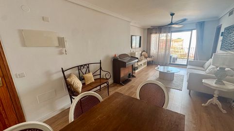 Foto 3 de Apartament de lloguer a Calle Los Olivos, Benahavís pueblo, Benahavís