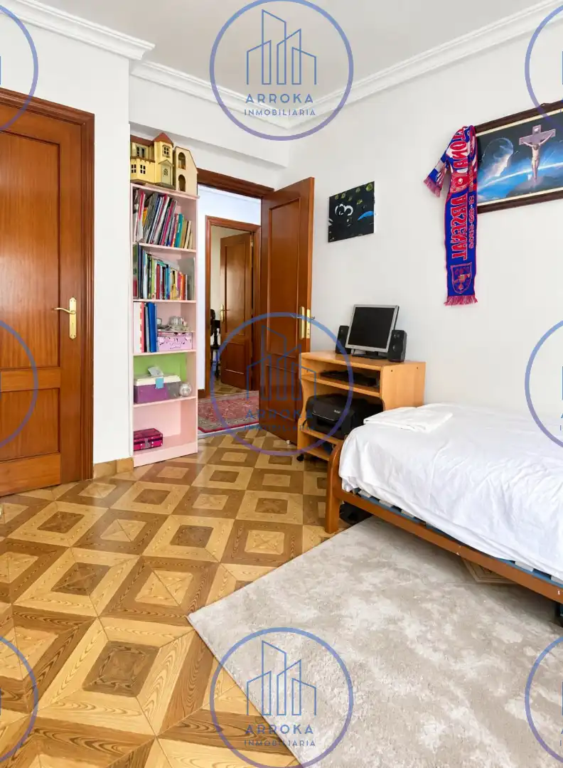 Appartement avec terrasse à vendre à Jose Alcain Kalea 8, imagen 15