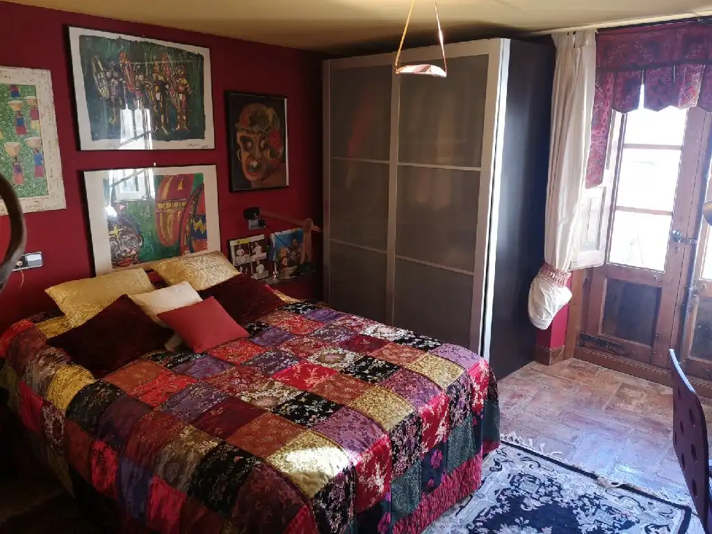 Haus mit Garten zum Verkauf in Calle D. Marcial Martínez, imagen 45