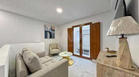 Foto 4 de Edifici en venda a Centro ciudad, Jávea / Xàbia