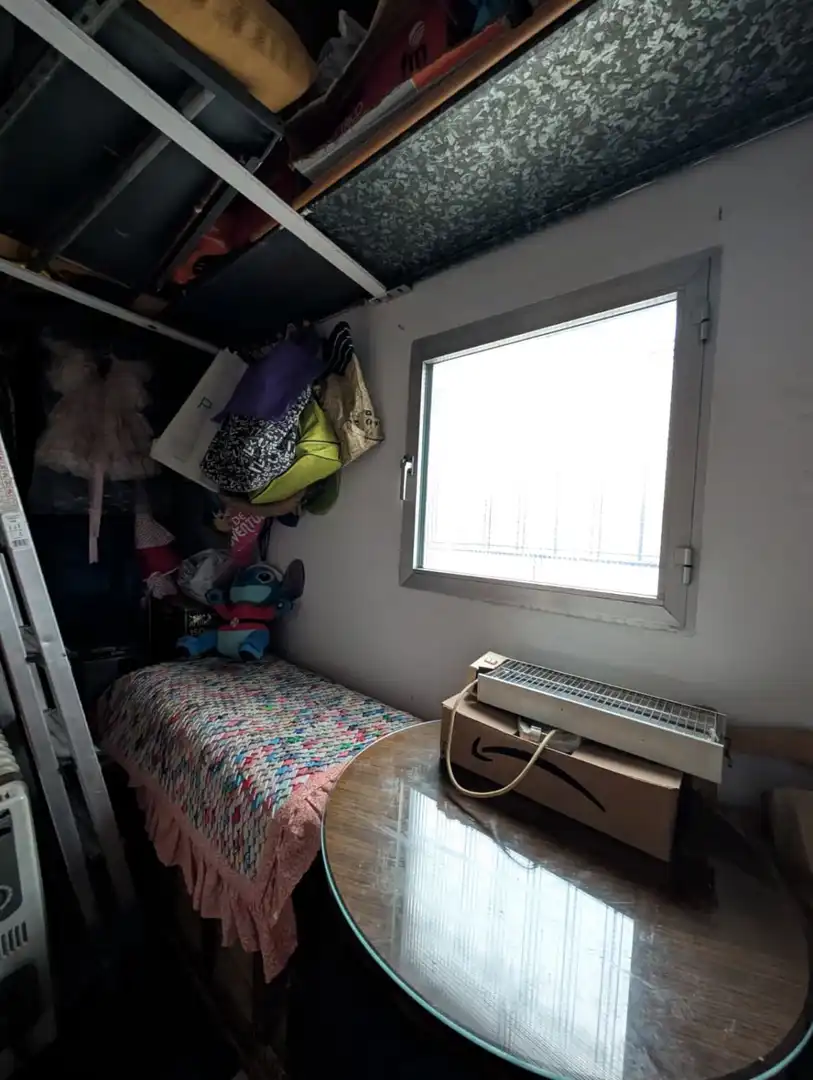 Dormitori de Casa o xalet en venda en Loja amb Aire condicionat, Terrassa i Traster