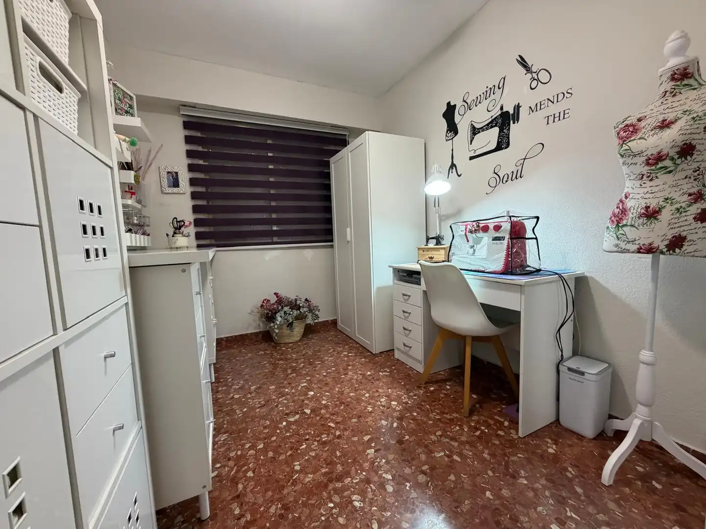 Appartement avec terrasse à vendre à Avinguda de les Corts Valencianes, imagen 38
