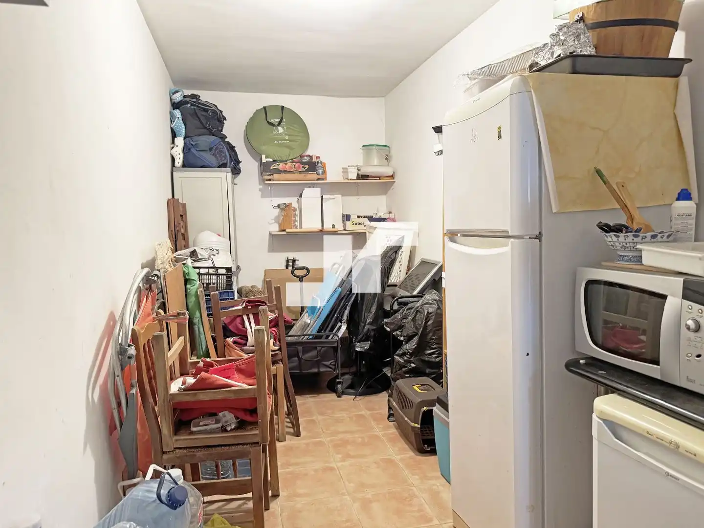 Wohnung zum Verkauf in Almazora / Almassora mit Klimaanlage, Heizung und Terrasse