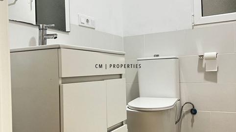 Photo 5 of Flat to rent in Gran Vía de Ramón y Cajal, La Roqueta, Valencia