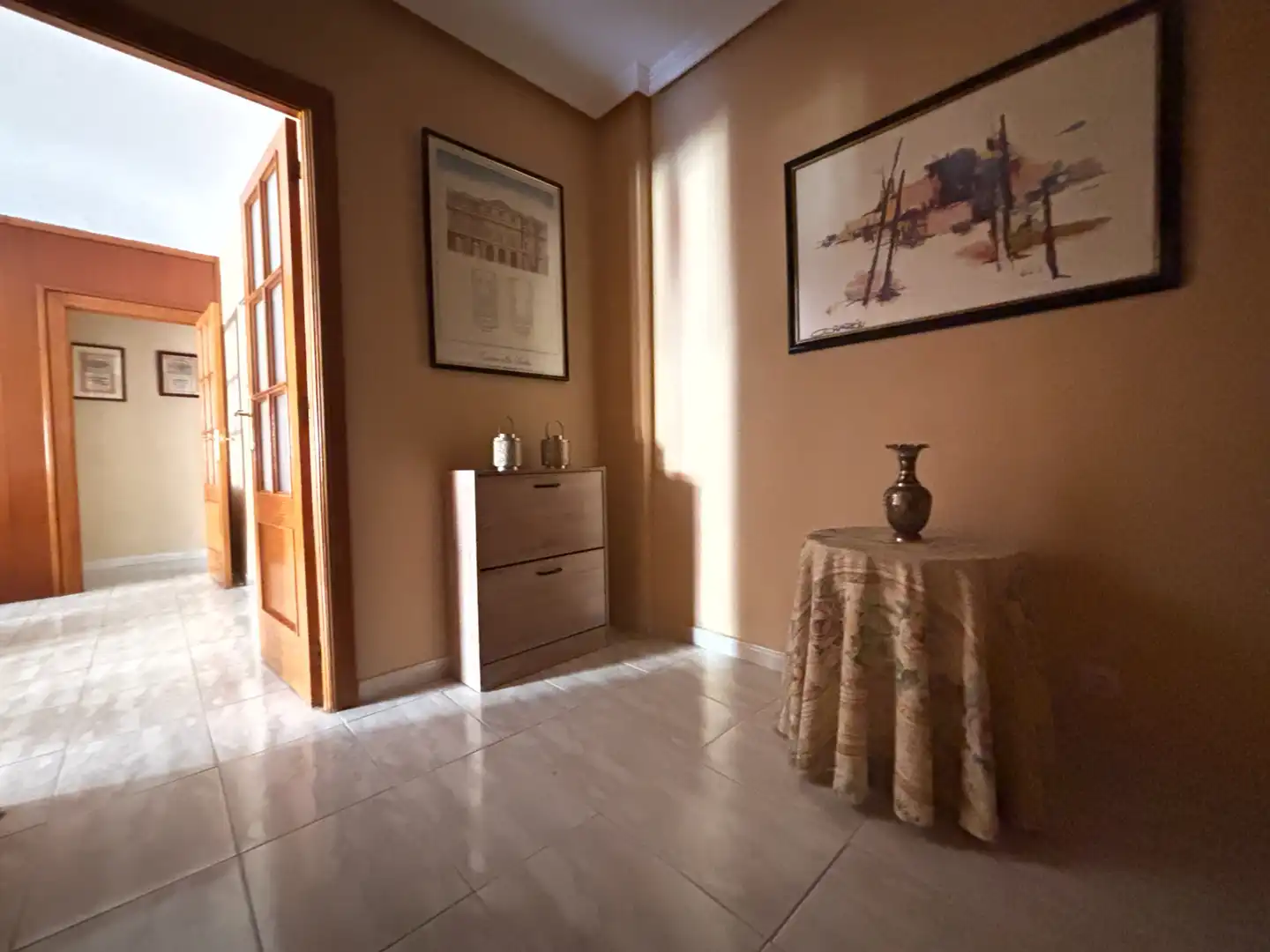 Flat with lift for sale in Andújar, imagen 5