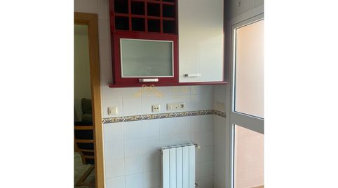 Foto 4 de Casa adosada de alquiler en Mejostilla, Cáceres Capital