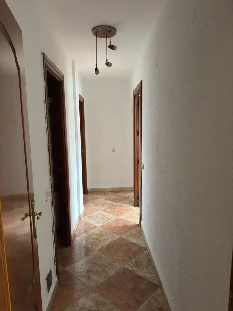 Piso en venta en Málaga