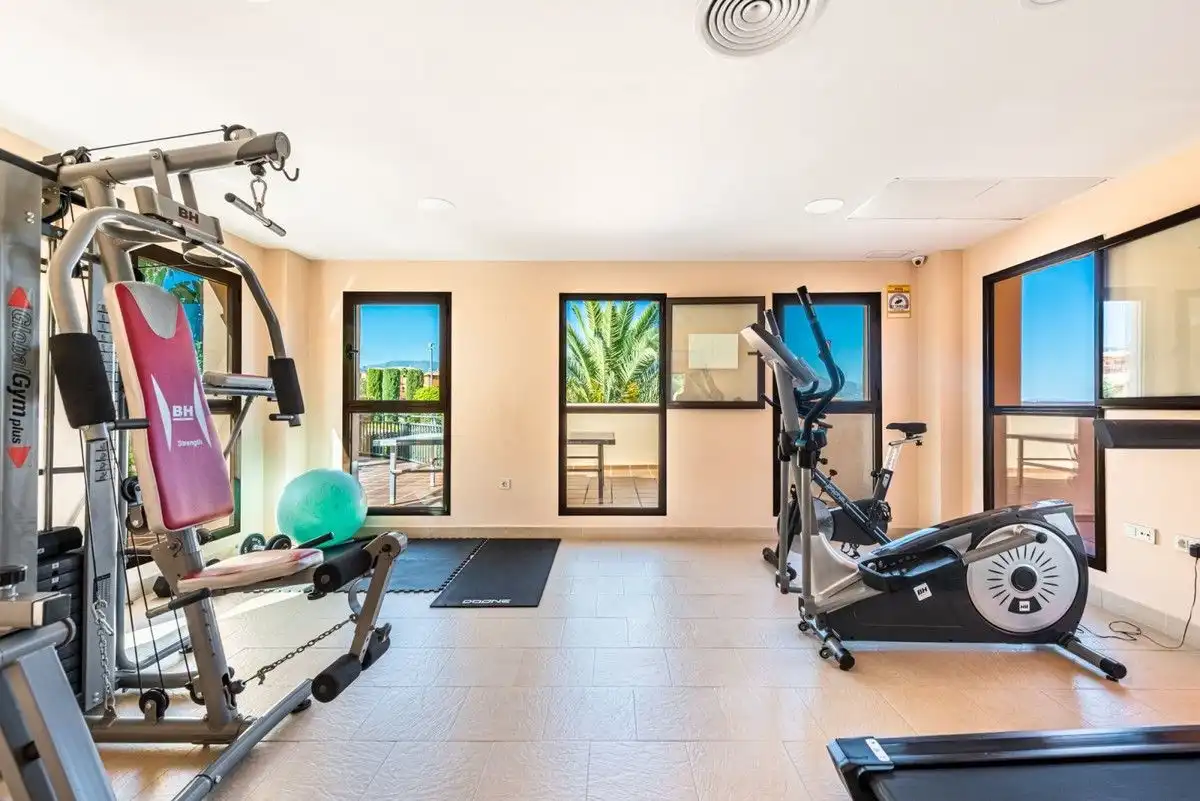 Penthouse with pool for sale in Calle la Pacheca Alta 22, imagen 43