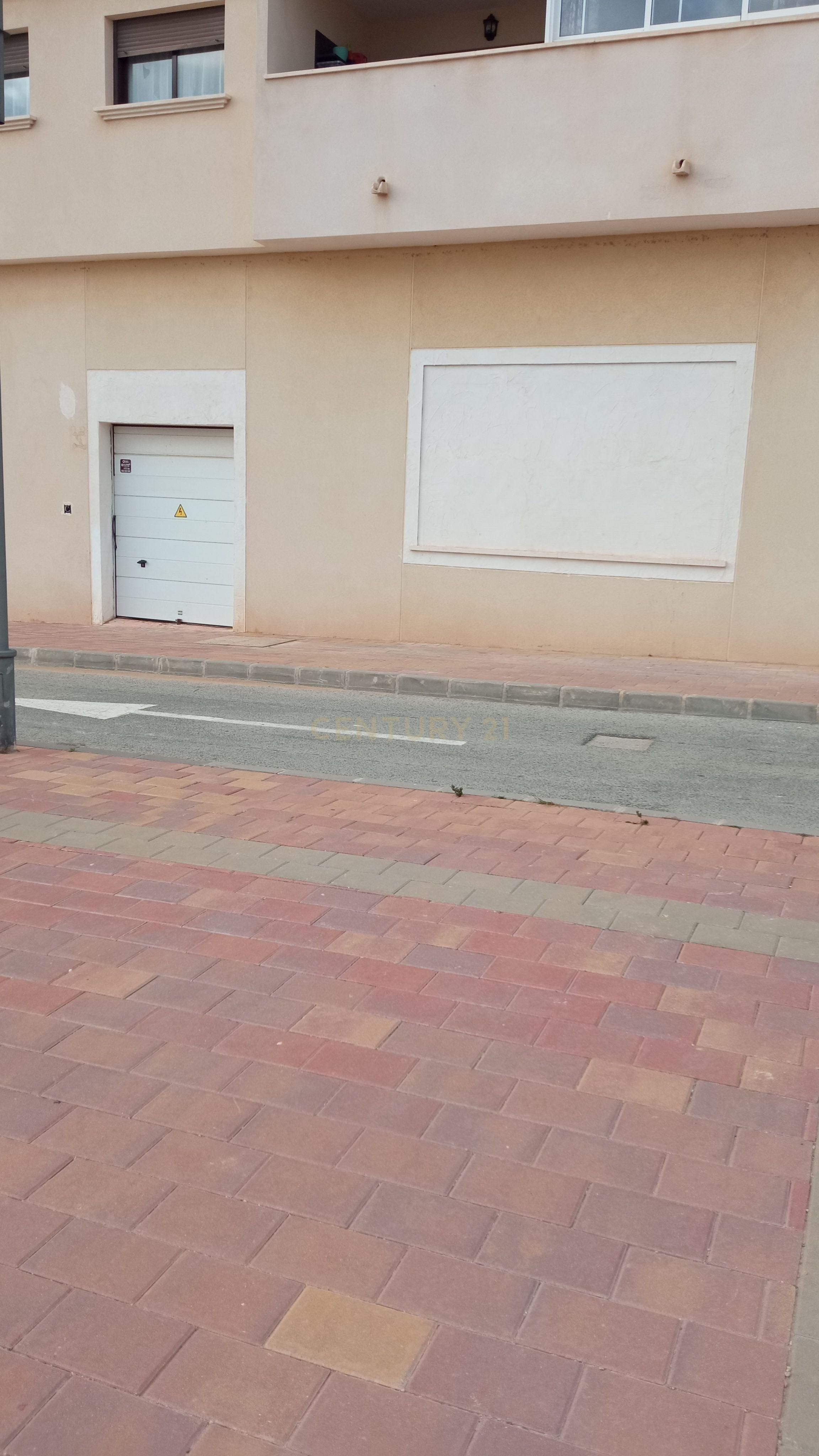 Parking of Premises for sale in  Murcia Capital