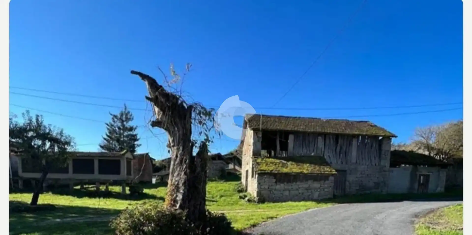 Haus zum Verkauf in Vilamarín