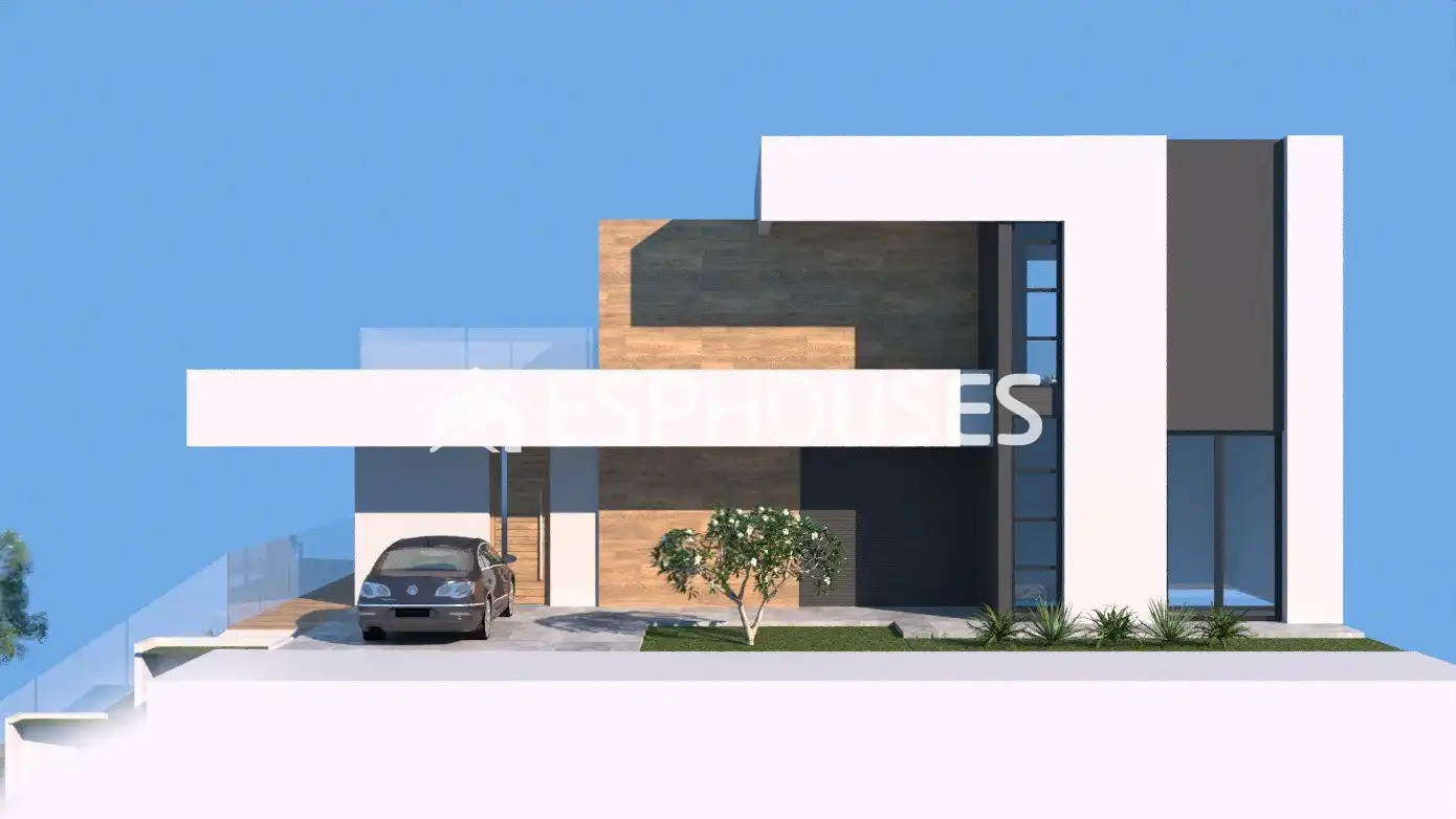 Casa o chalet en venta en Rojales con Terraza, Piscina y Balcón