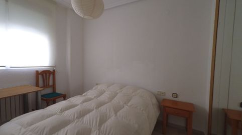 Foto 5 de Piso de alquiler en Puerta de Murcia, Carretas - Pajarita, Albacete Capital