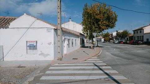 Foto 4 de Casa o xalet en venda a Orgaz, Toledo