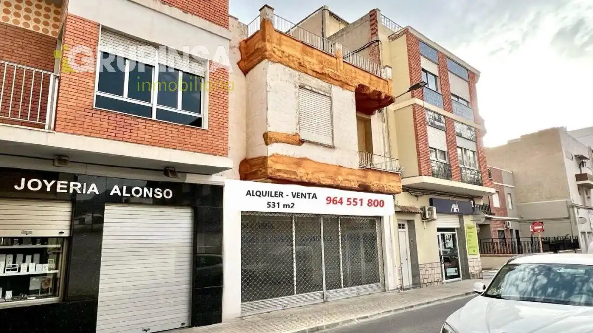 Grundstücke und Bauplätze zum Verkauf in Salvador Cardells, imagen 2
