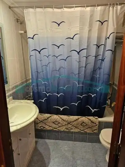 Baño de Piso en venta en Alcoy / Alcoi con Terraza y Trastero