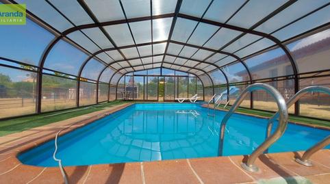 Foto 4 de Casa o xalet en venda a  Diseminados, 1624, Zona Rural, Aranda de Duero