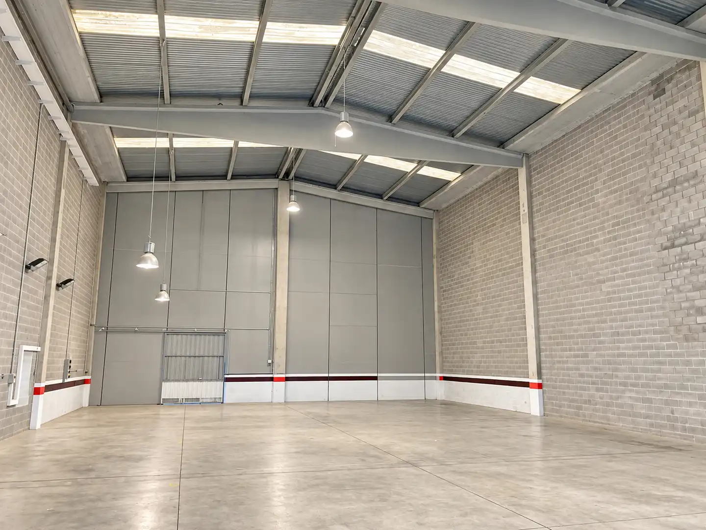 Industrial building to rent in Sant Andreu de la Barca, imagen 3