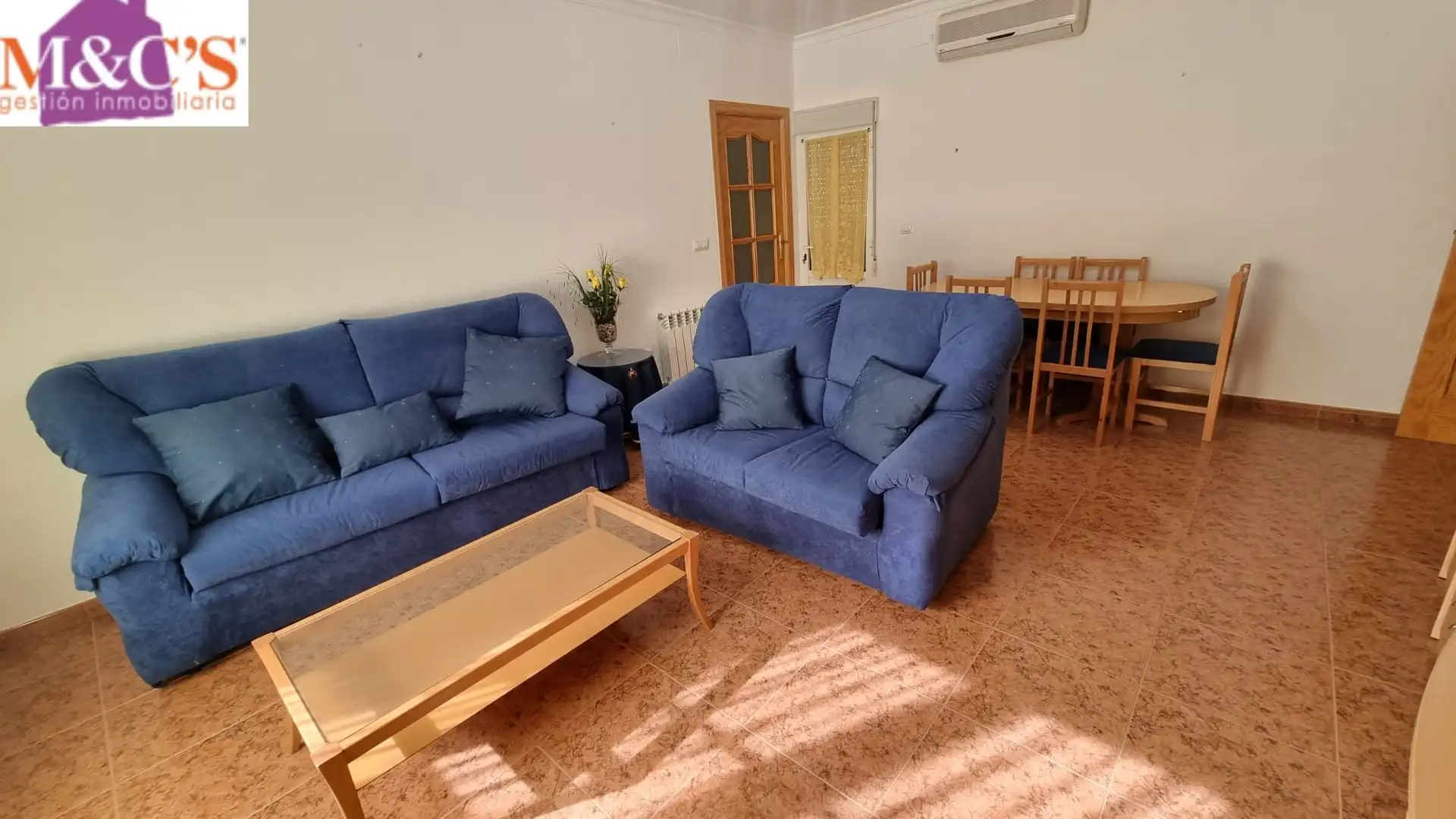 Casa amb balcó en venda a Cabezarrubias del Puerto, imagen 2
