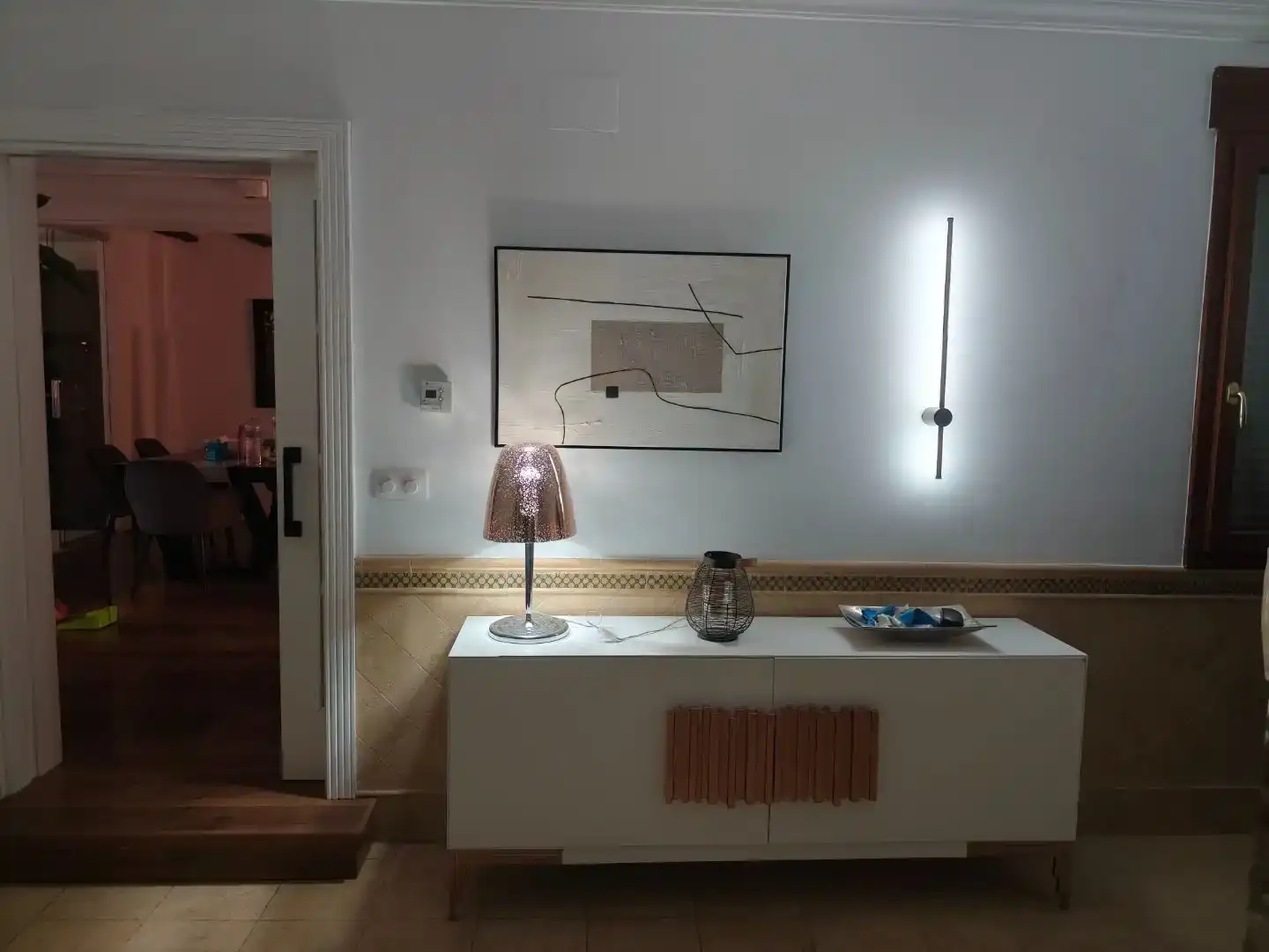 Flat for sale in Madrigueras  with Air Conditioner and Balcony