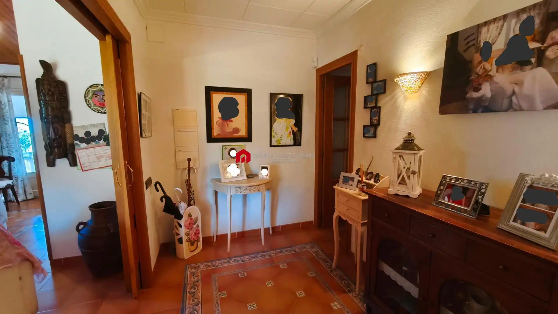 Casa o xalet en venda en Tortosa amb Calefacció, Jardí privat i Terrassa