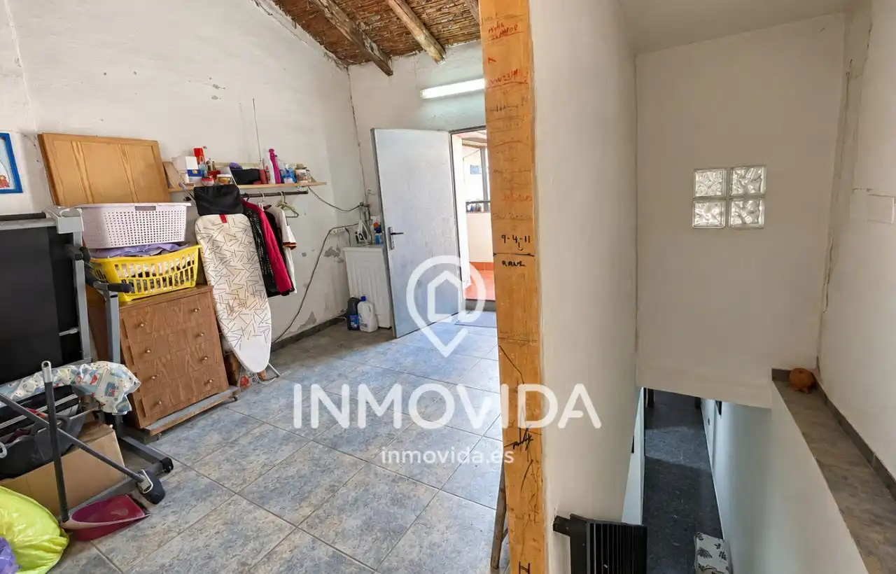 Casa amb balcó en venda a Carrer Sant Josep, imagen 35