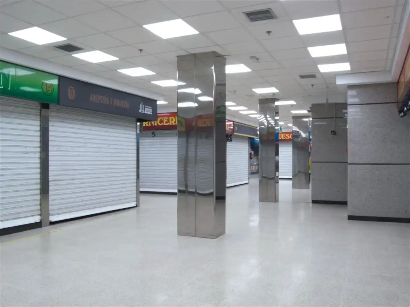 Local en venta en Retiro