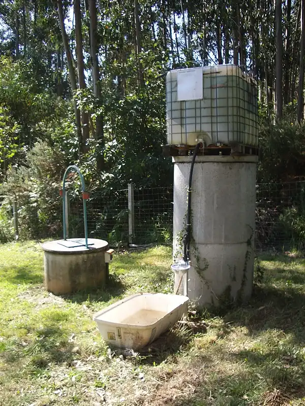 Jardí de Terreny en venda en Sada (A Coruña)