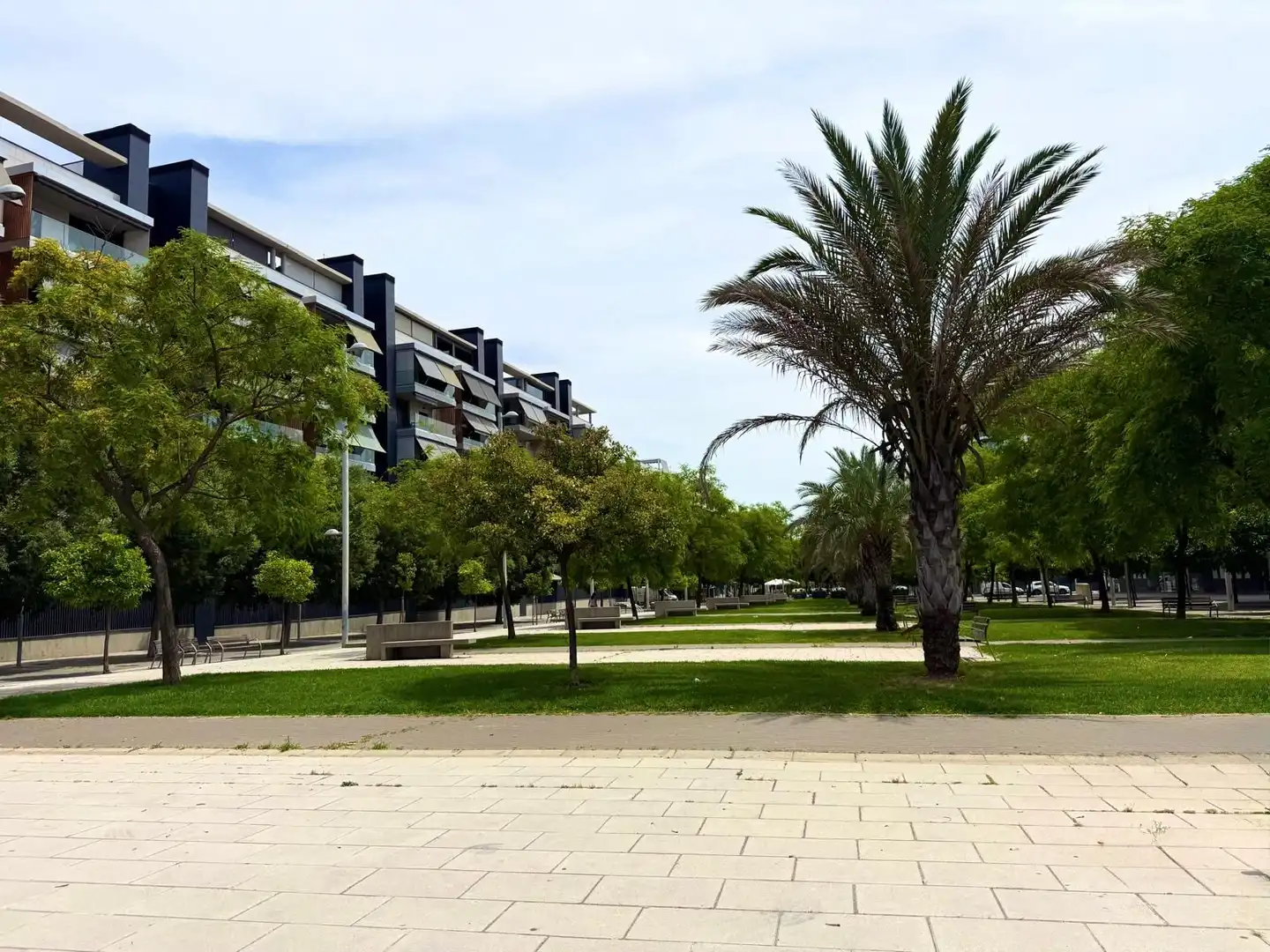 Piso con jardín en venta en Calle Policía local Maria Ángeles Garcia, imagen 38
