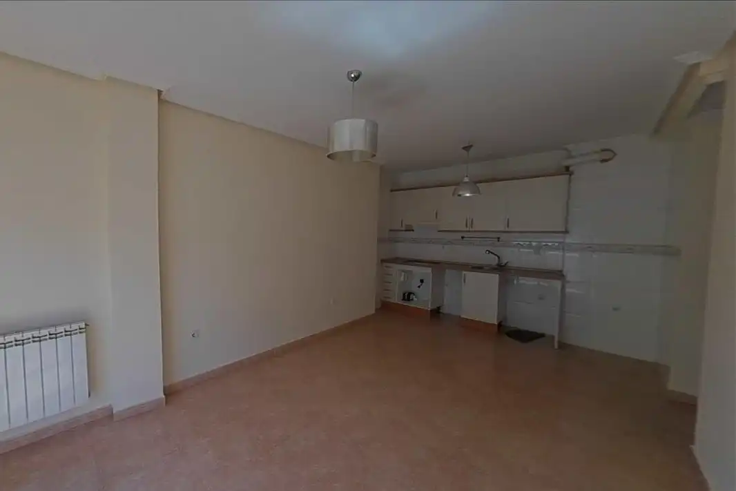 Wohnung zum Verkauf in Bembibre