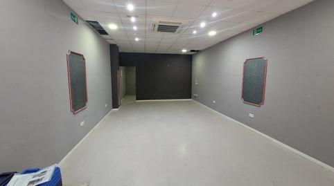 Photo 3 of Premises to rent in La Reconquista - El Rosario, Algeciras