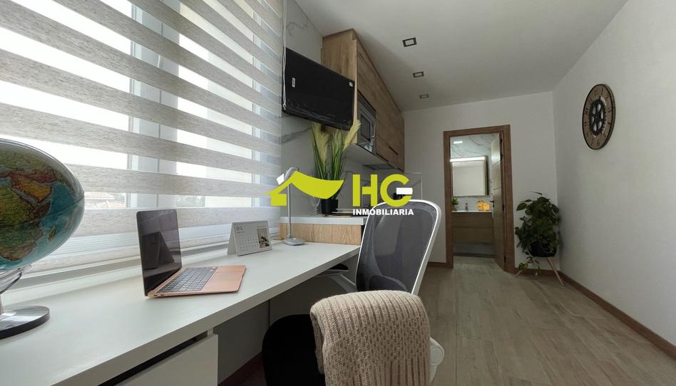 Foto 1 de Estudi de lloguer a El Bosque, Madrid