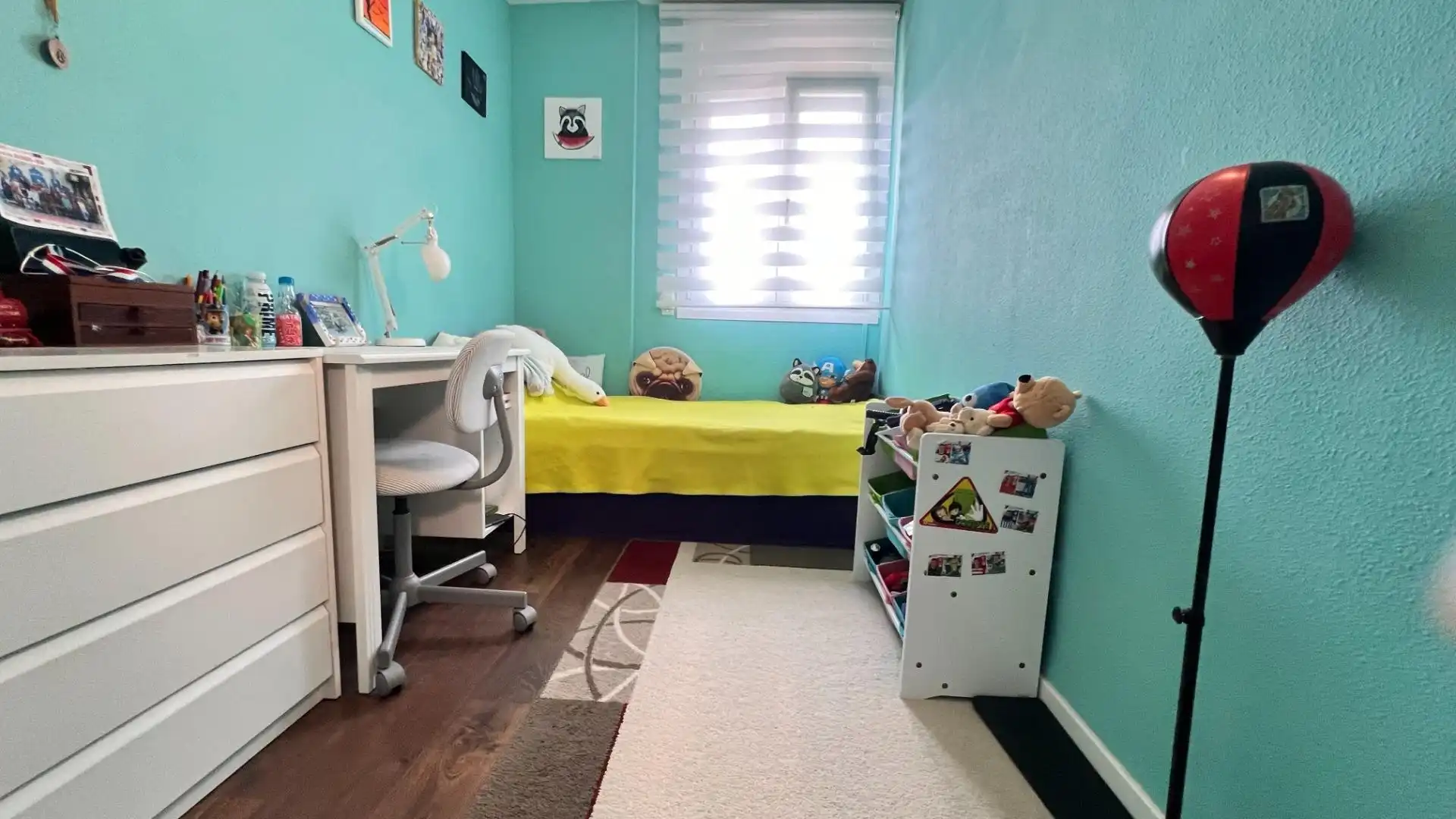 Flat with terrace for sale in Carrer DOCTOR PASCUAL, imagen 21