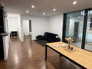 Photo 2 of Flat to rent in Del Puente Cultural, Dehesa Vieja - Puente Cultural, Madrid