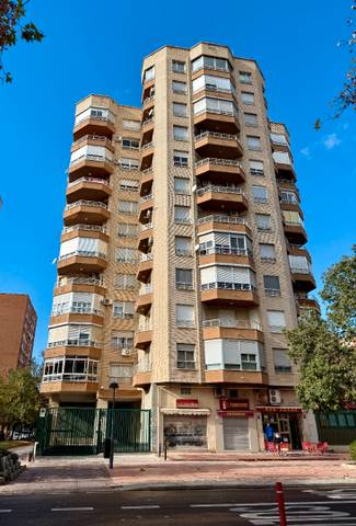 Piso en Venta en Avenida de la Fama, 15 en La Fama