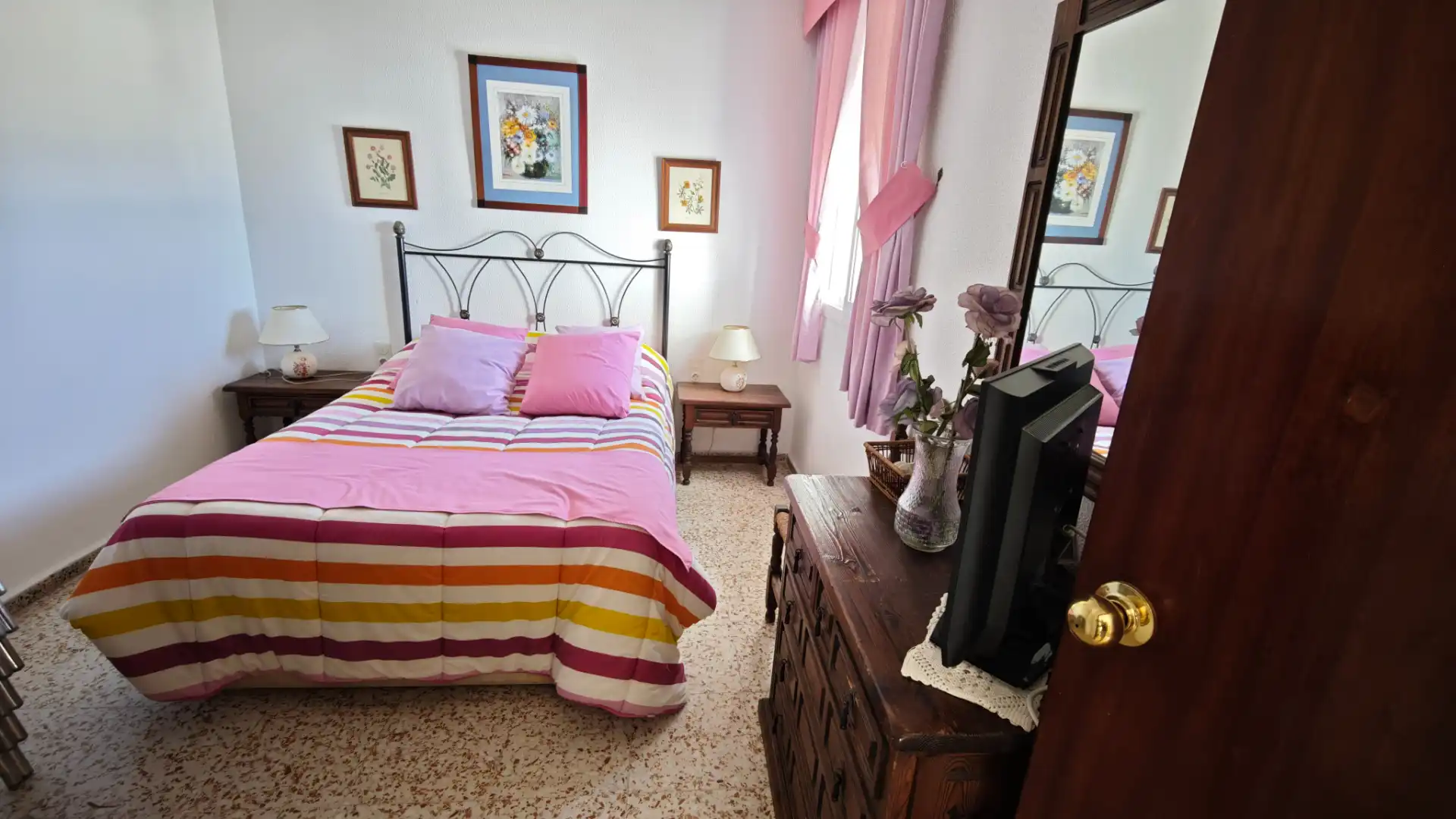 Piso con terraza en venta en Calle de la Calabaza 32, imagen 15