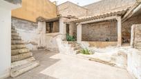 Vista exterior de Casa o xalet en venda en Muro amb Terrassa i Traster