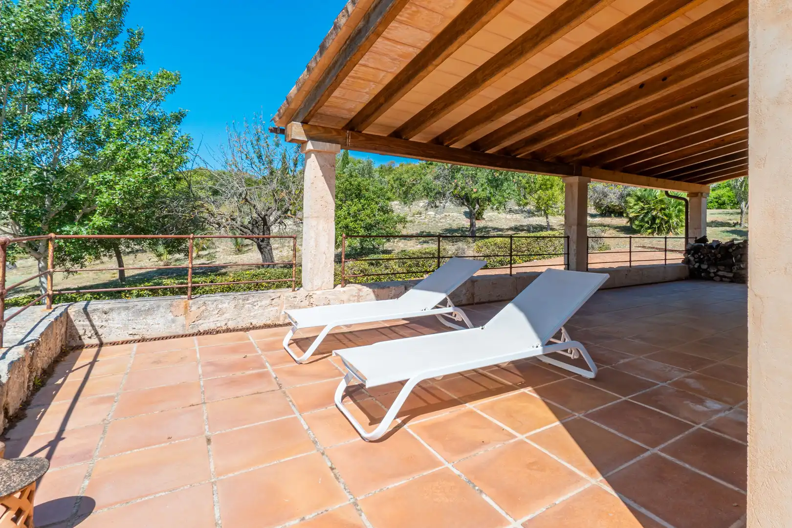 Country homes for rent in Artà Poble